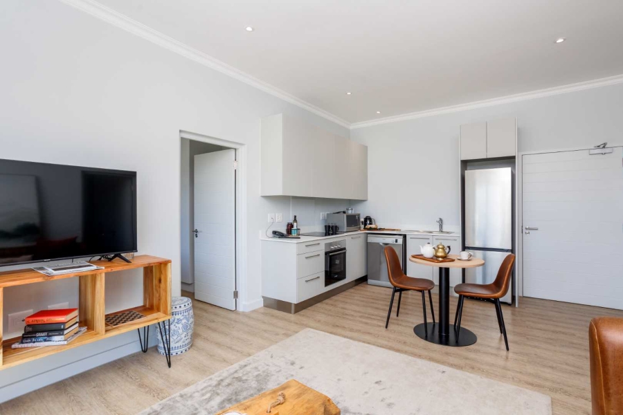 To Let 2 Bedroom Property for Rent in Val De Vie Estate Western Cape